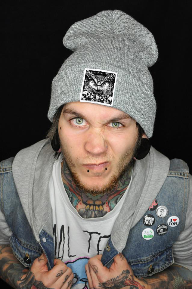 Headwear