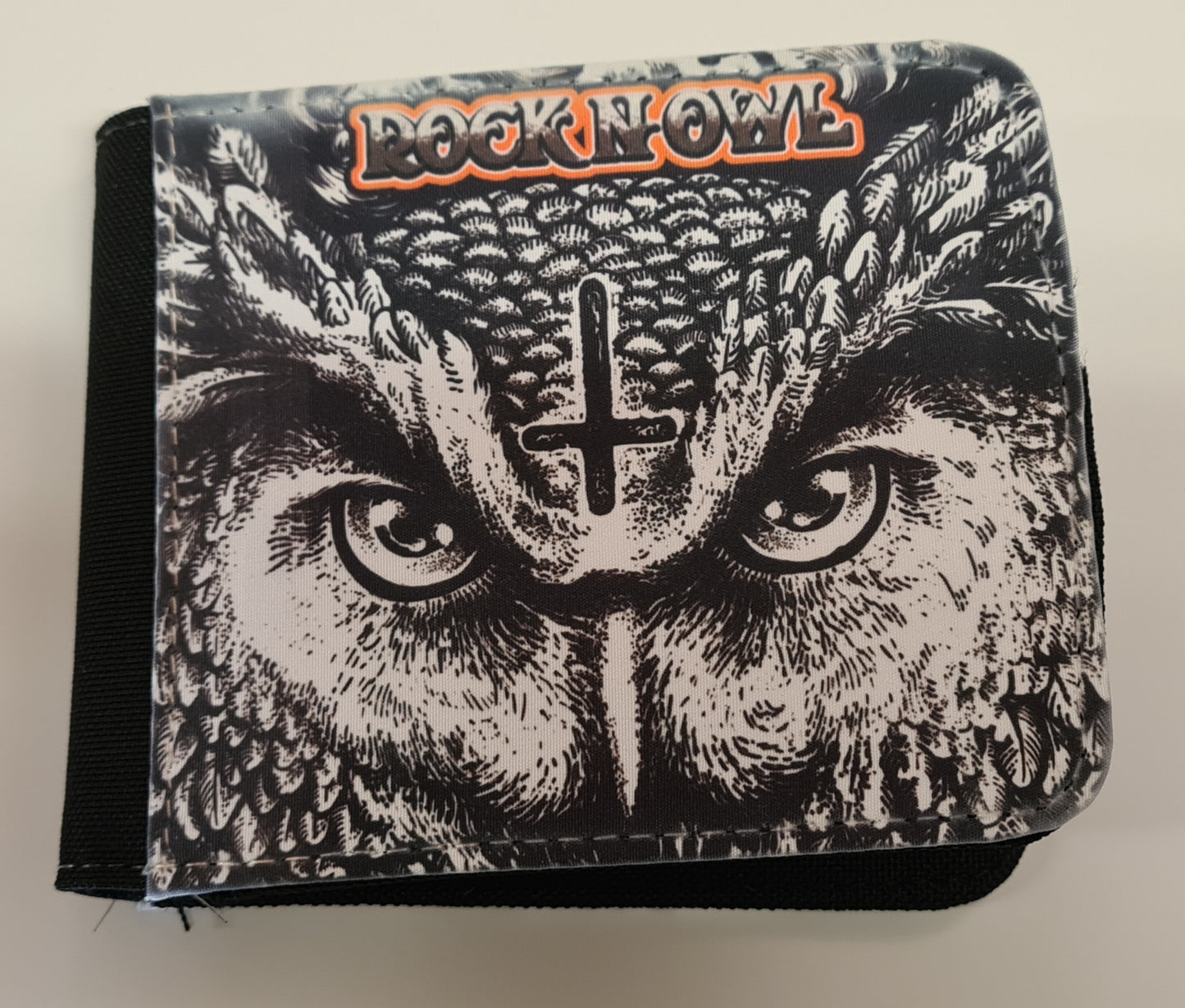 GELDBEUTEL - WALLET D-OWL