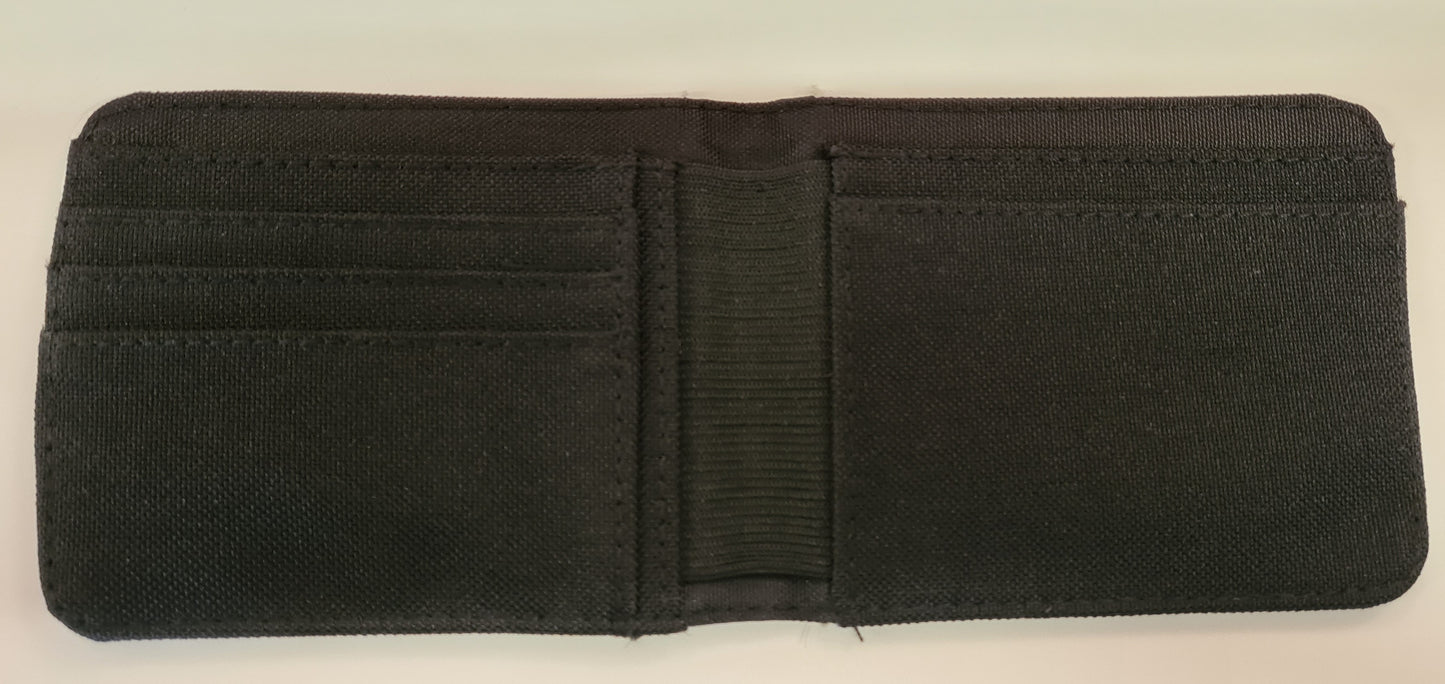 GELDBEUTEL - WALLET D-OWL