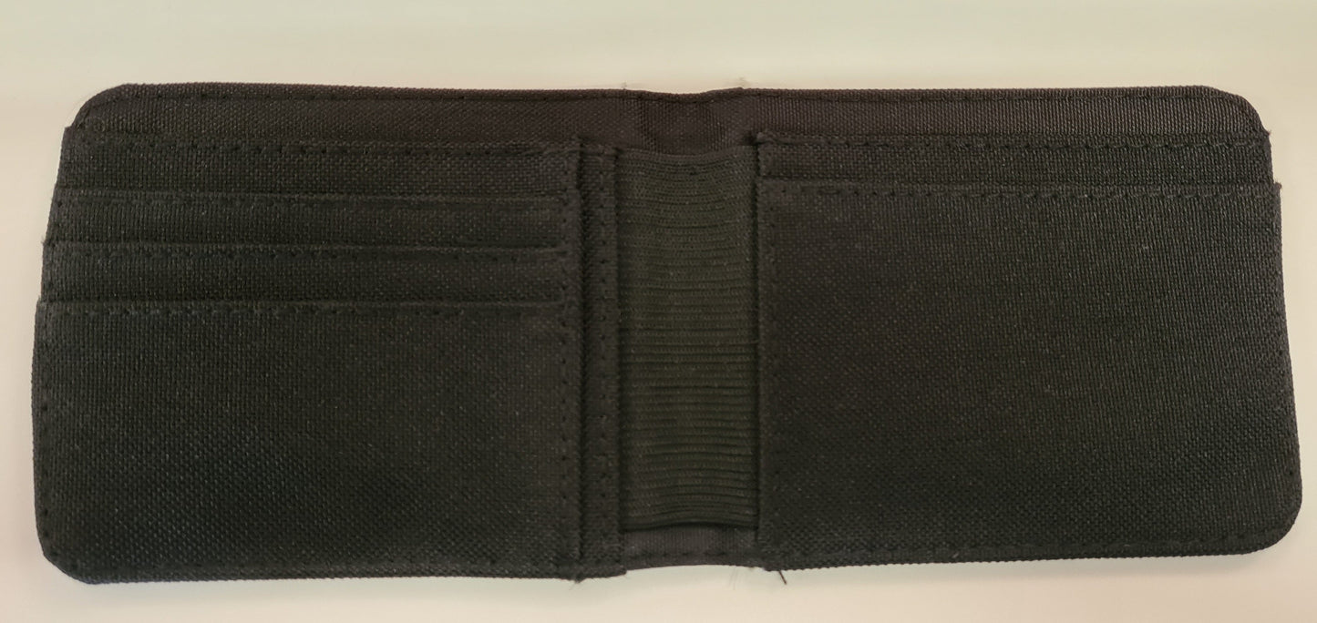 GELDBEUTEL - WALLET FLOWLER