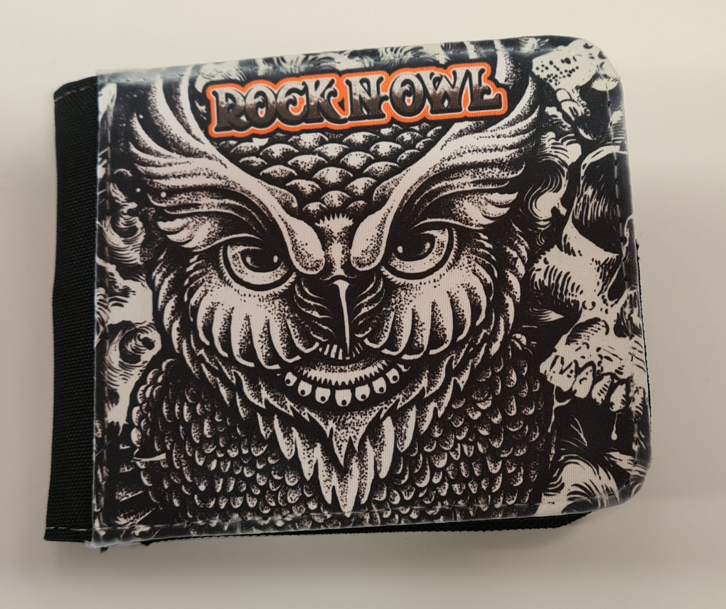 GELDBEUTEL - WALLET FLOWLER