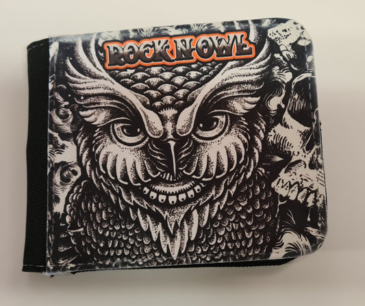 GELDBEUTEL - WALLET FLOWLER