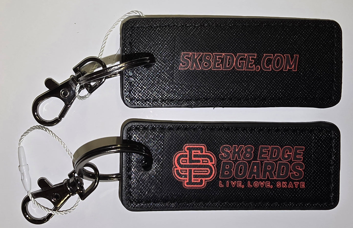 SK8 EDGE KEYCLIP