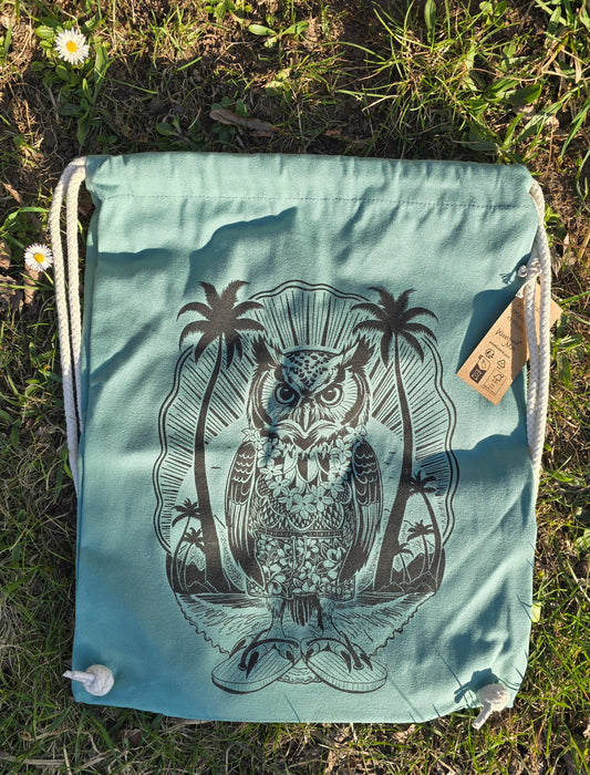 RNO GYMBAG ALOWLA PETROL