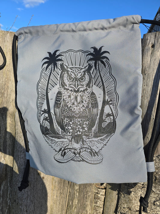 GYMSAC RECYLCLE ALOWLA VERSCH. FARBEN