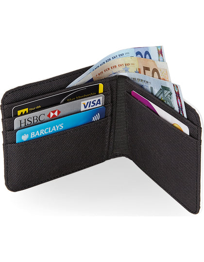 GELDBEUTEL - WALLET FLOWLER