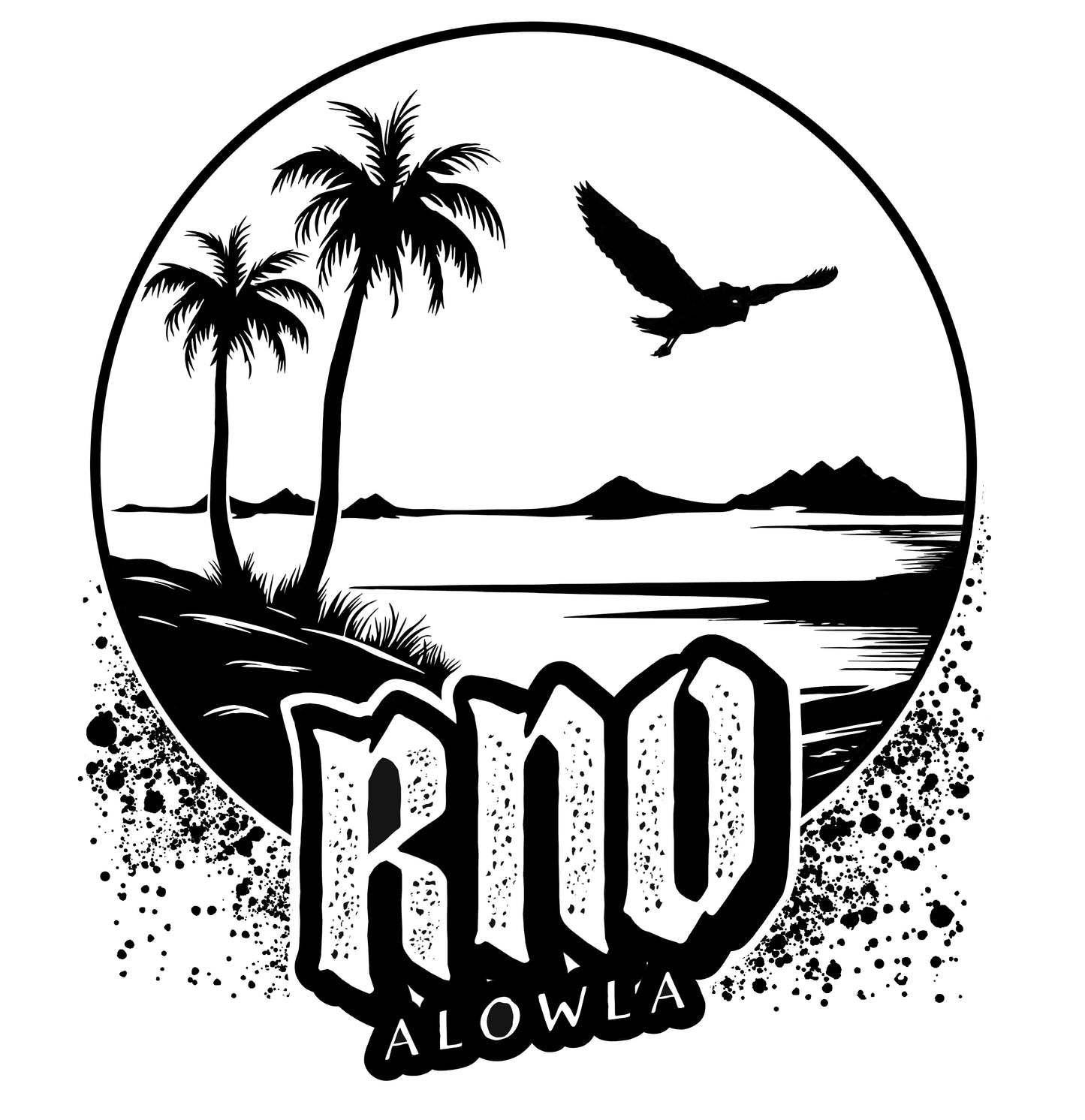 BADEHOSE ALOWLA VERSCH. FARBEN