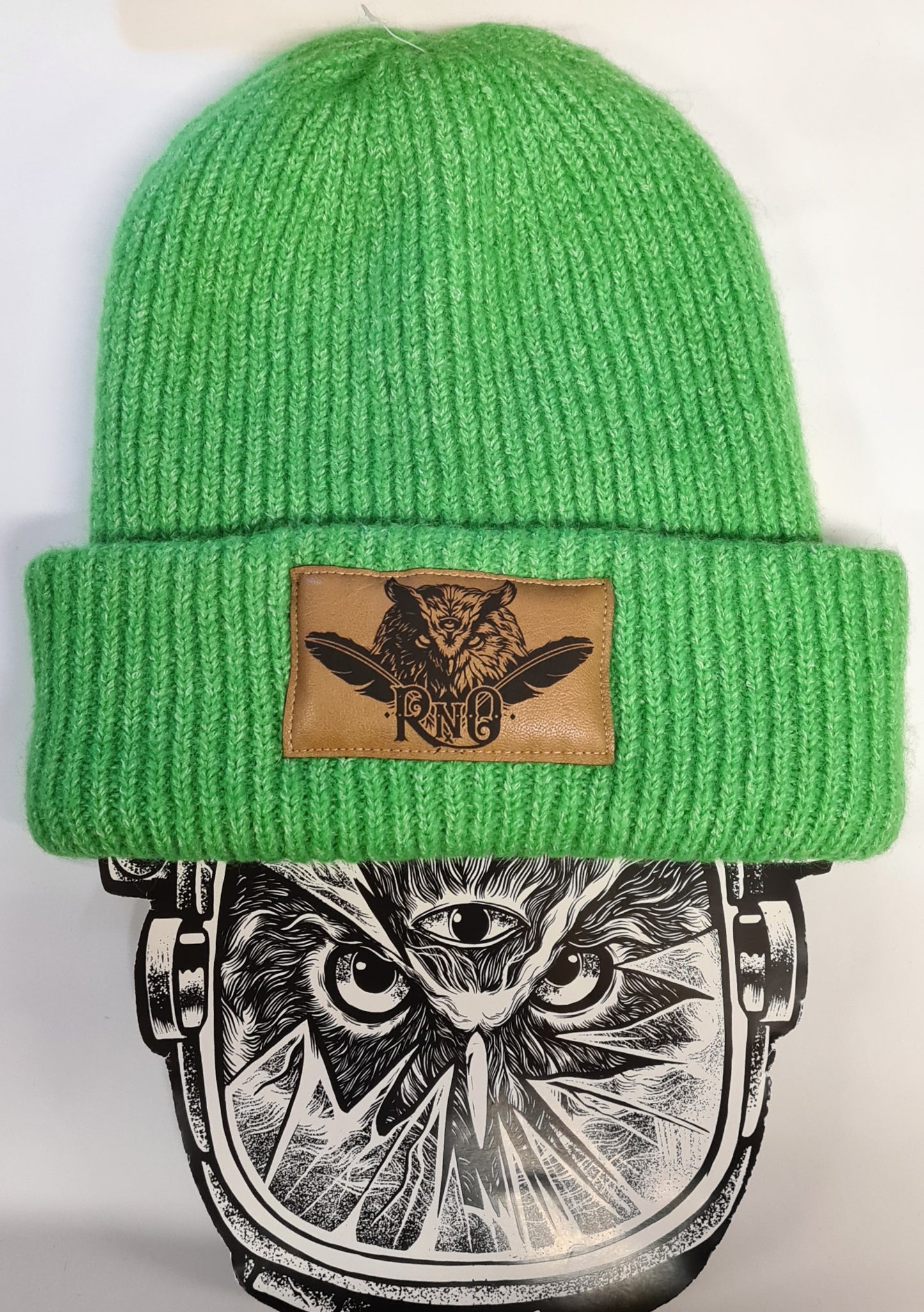 BEANIE / HANDWARMERS SET VERSCH. FARBEN