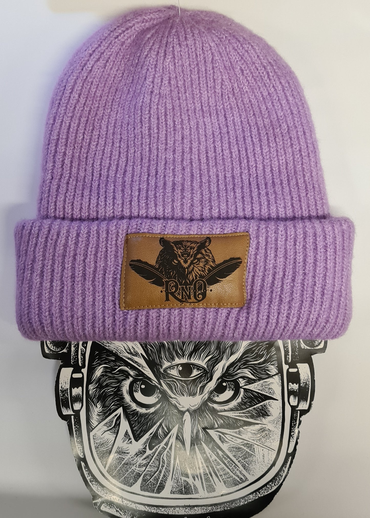 BEANIE / HANDWARMERS SET VERSCH. FARBEN