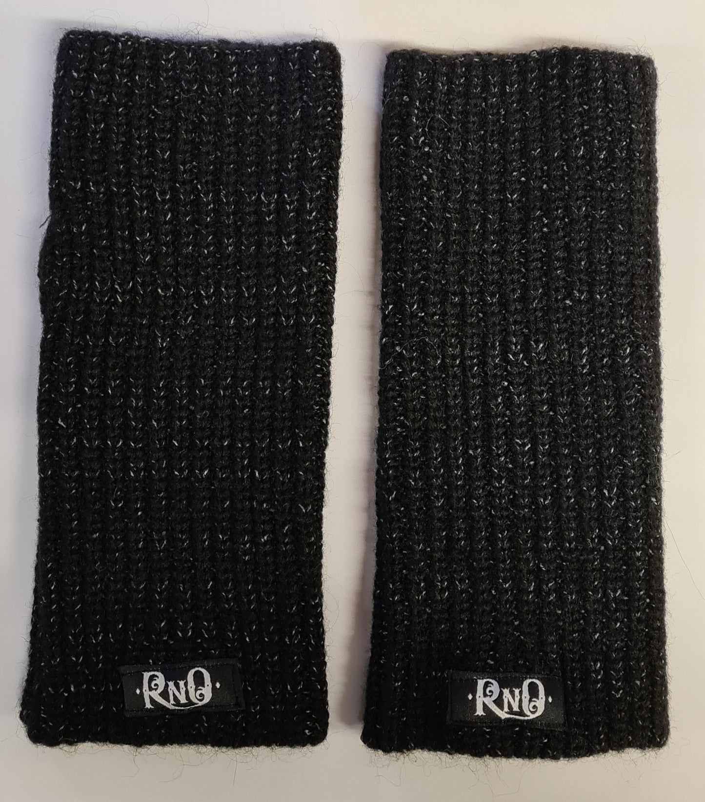 BEANIE / HANDWARMERS SET VERSCH. FARBEN