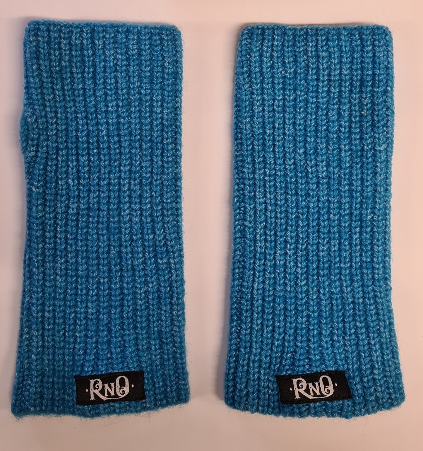 BEANIE / HANDWARMERS SET VERSCH. FARBEN