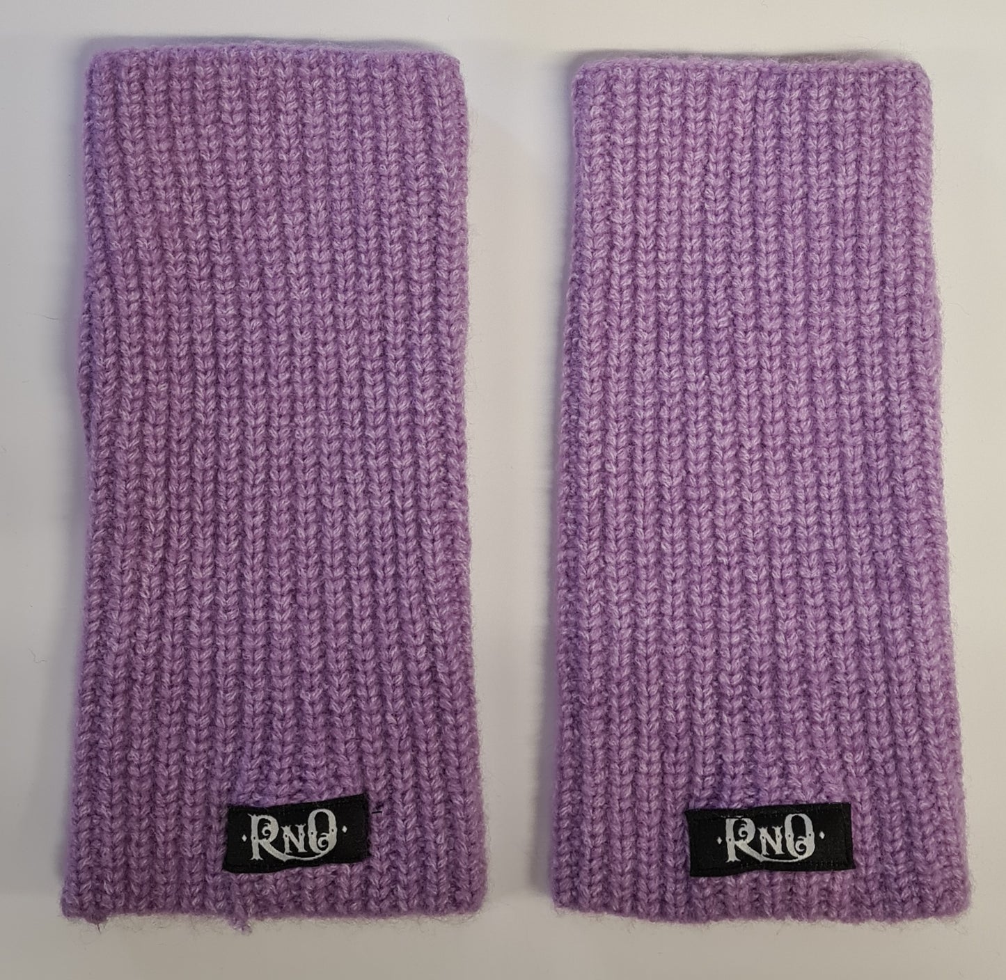 BEANIE / HANDWARMERS SET VERSCH. FARBEN