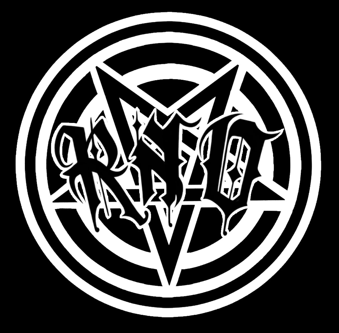 ZIPPER POWL BLACK UNI