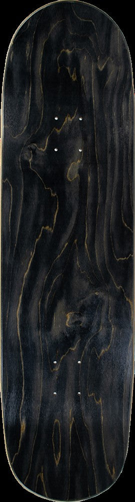 SKATEBOARD ZOMBIE LIMITIERT 1 Stück