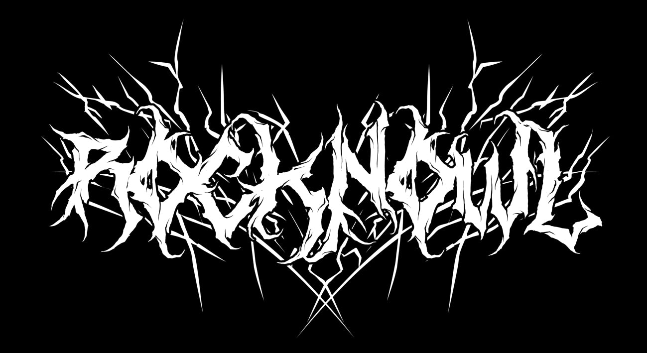 KLEID METAL JERSEY SLIM DRESS BLACK