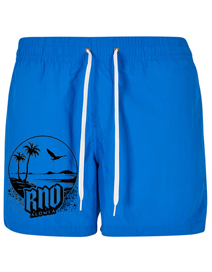 BADEHOSE ALOWLA VERSCH. FARBEN