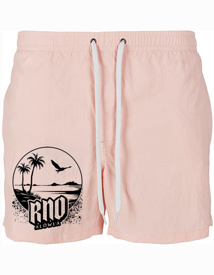 BADEHOSE ALOWLA VERSCH. FARBEN