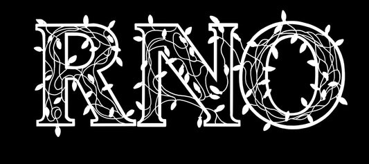 ZIPPER STRANGER OWLS UNI