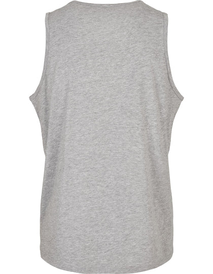TANKTOP ALOWLA UNI VERSCH. FARBEN