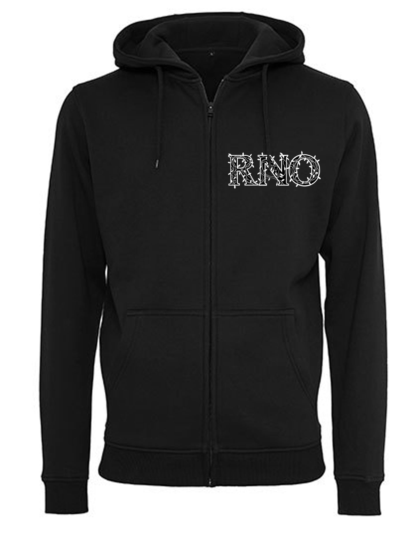 ZIPPER STRANGER OWLS UNI