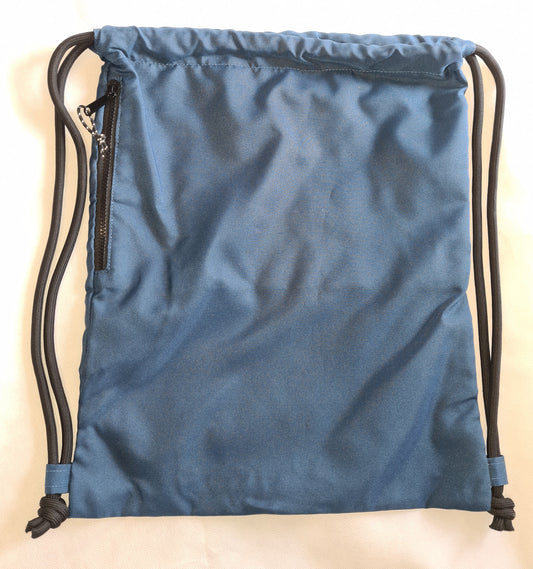 GYMSAC RECYLCLE SAILOROWL PETROL