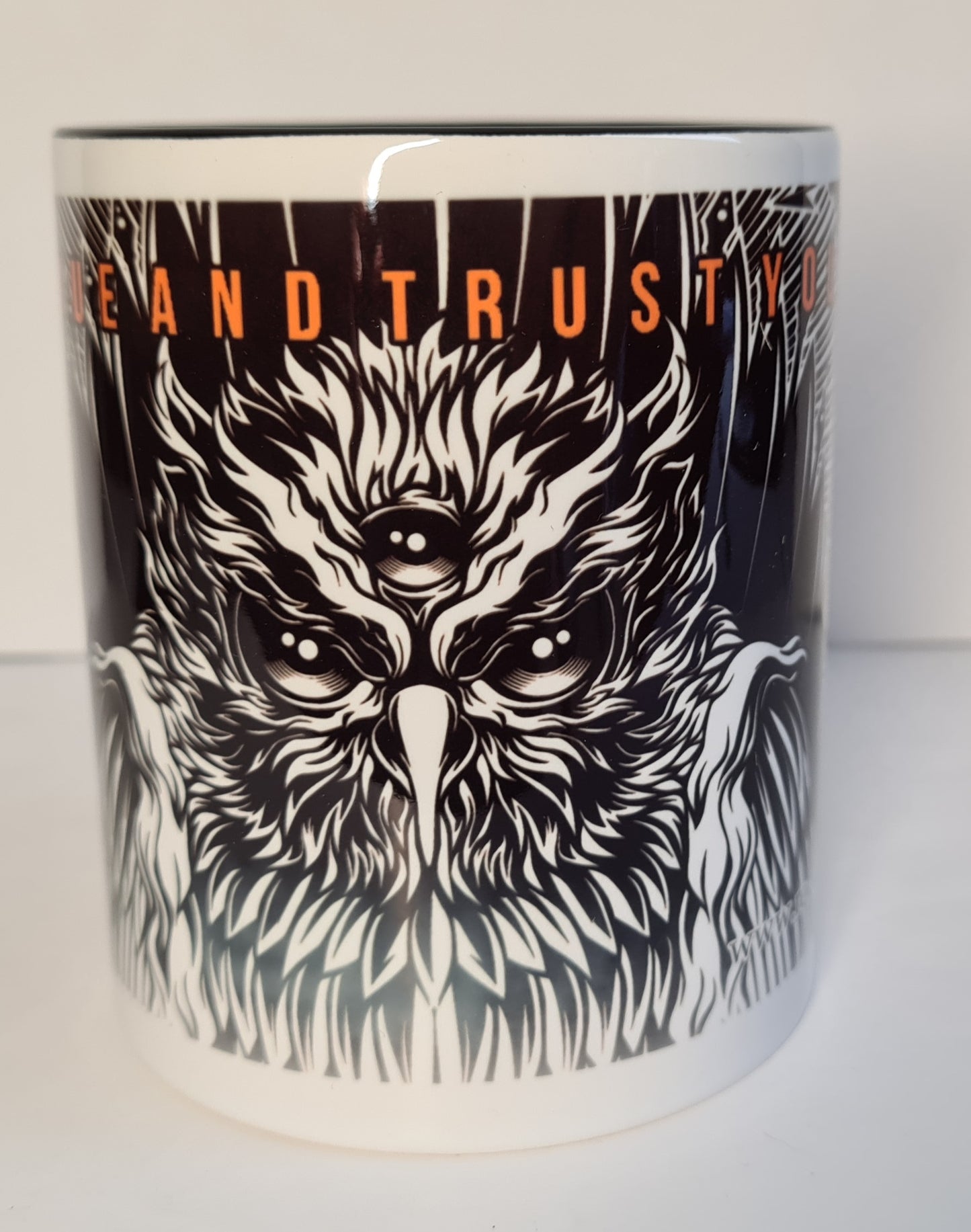 RNO TASSE GOWLT KERAMIK 330ml