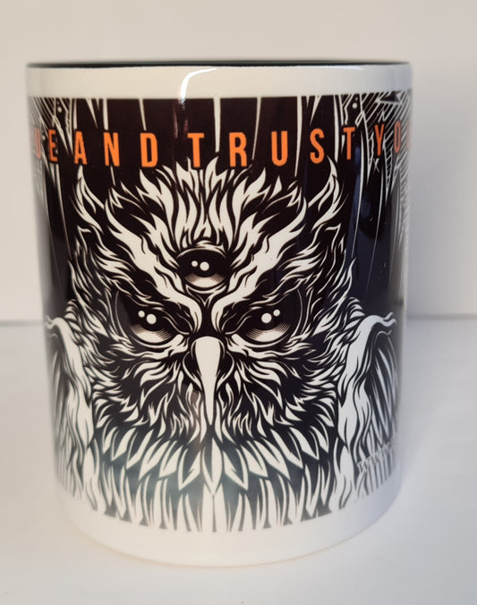 RNO TASSE GOWLT KERAMIK 330ml