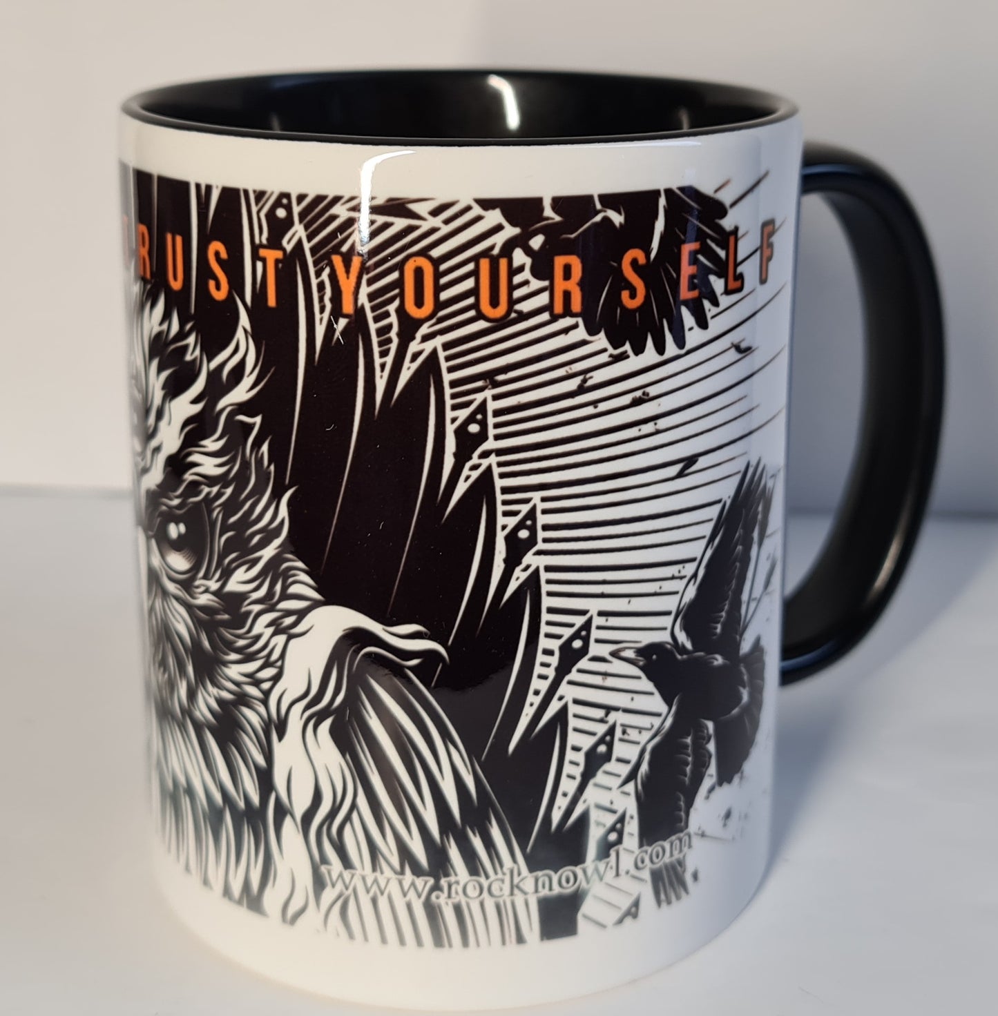 RNO TASSE GOWLT KERAMIK 330ml