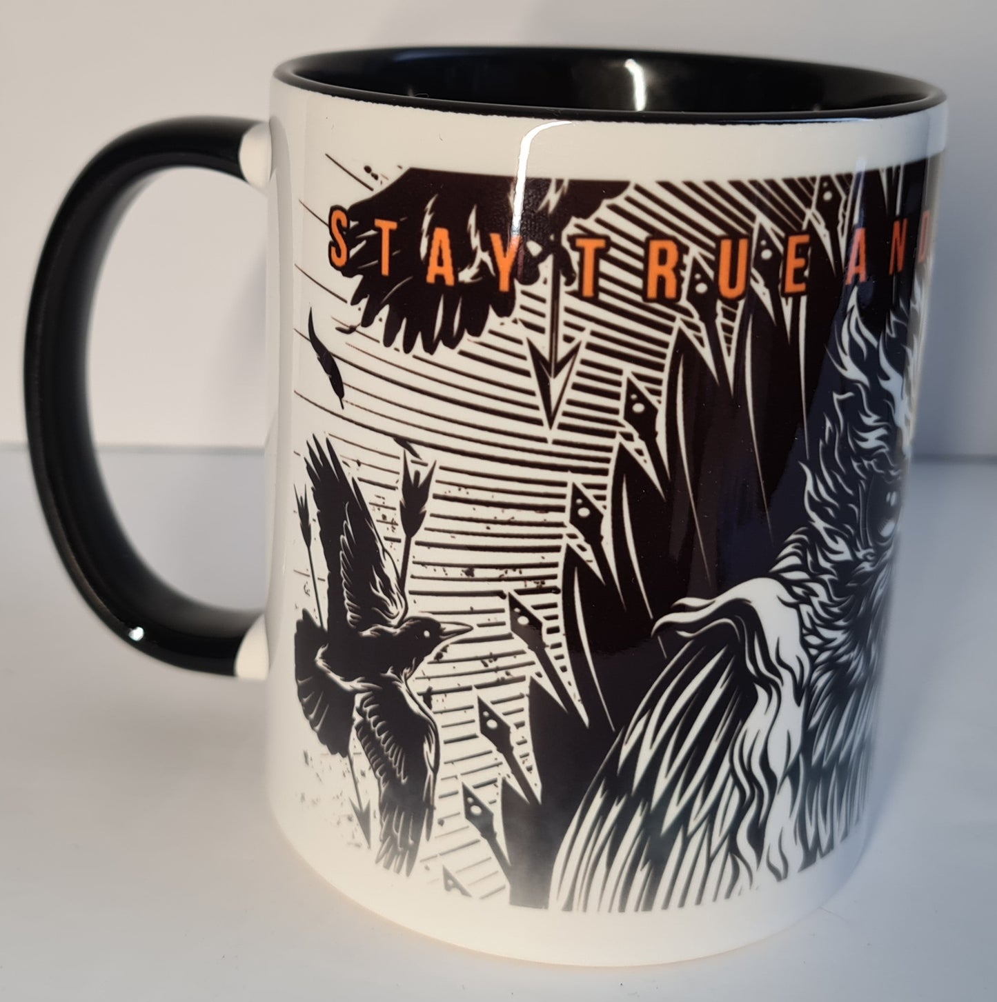 RNO TASSE GOWLT KERAMIK 330ml