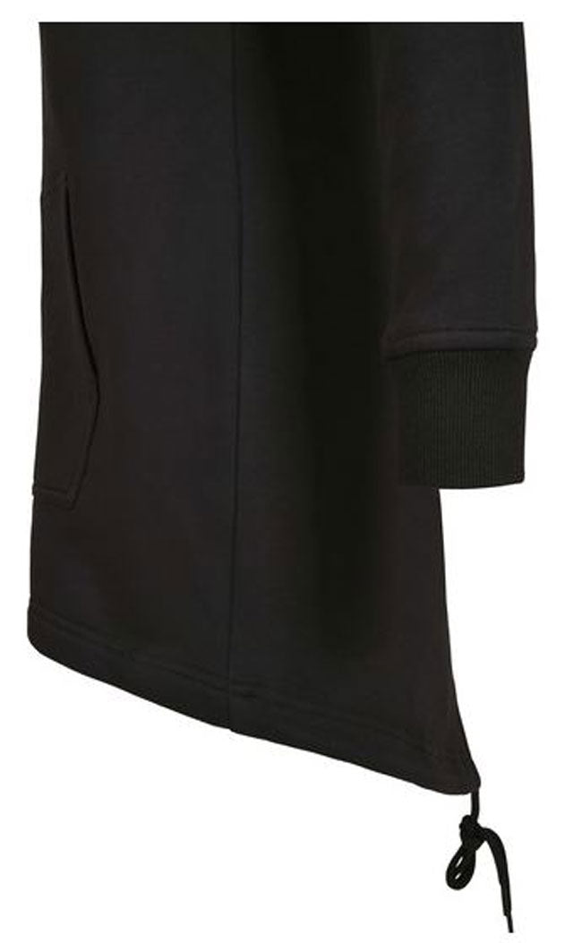 PARKA ROSEOWL LADIES BLACK