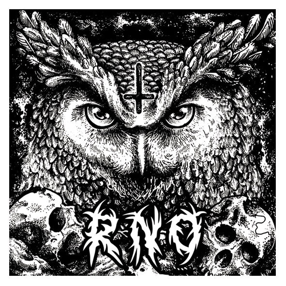 BEANIE D-OWL DESIGN VERSCH. FARBEN