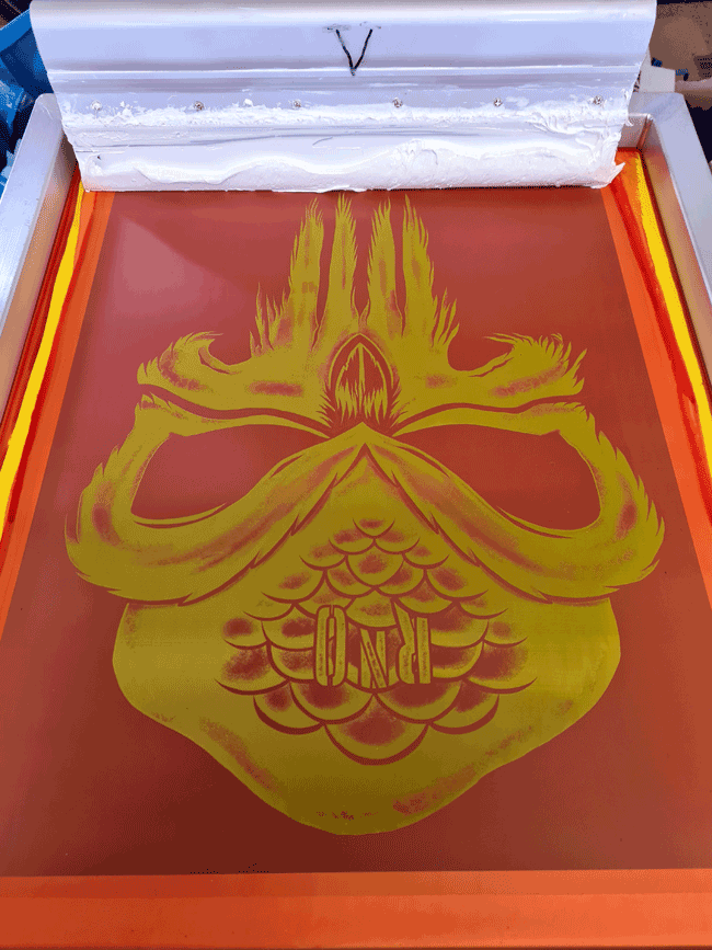 T-SHIRT OWLISHER LADIES BLACK