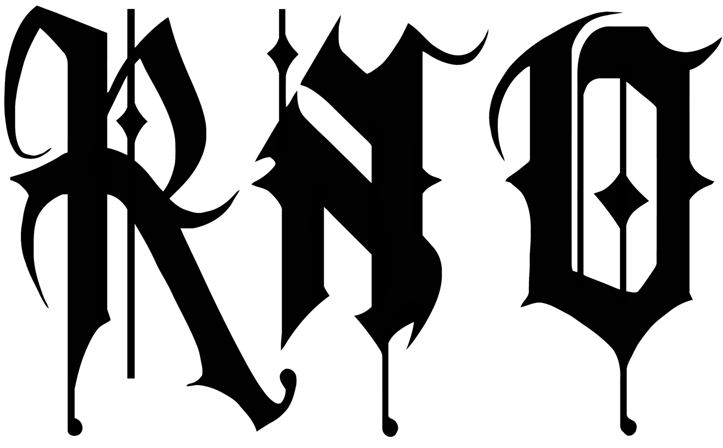 T-SHIRT RNO FONT NEW STYLE LADIES VERSCH. FARBEN