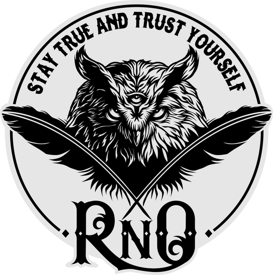 T-SHIRT FEATHERLOGO LADIES BLACK