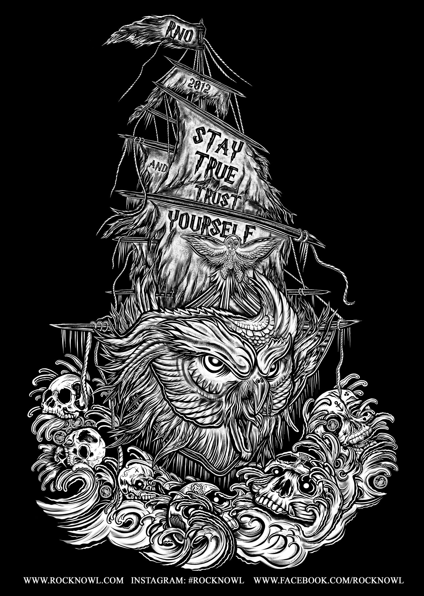 POSTER VERSCHIEDENE MOTIVE