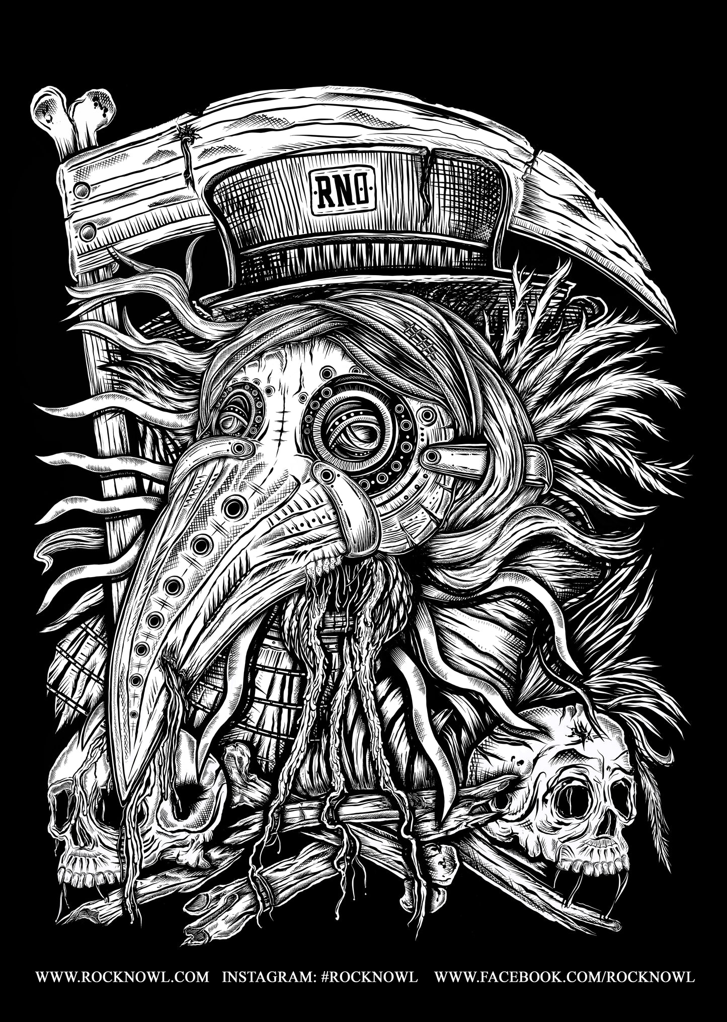 POSTER VERSCHIEDENE MOTIVE