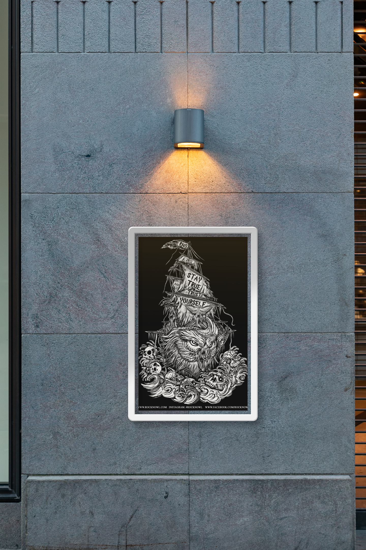 POSTER VERSCHIEDENE MOTIVE