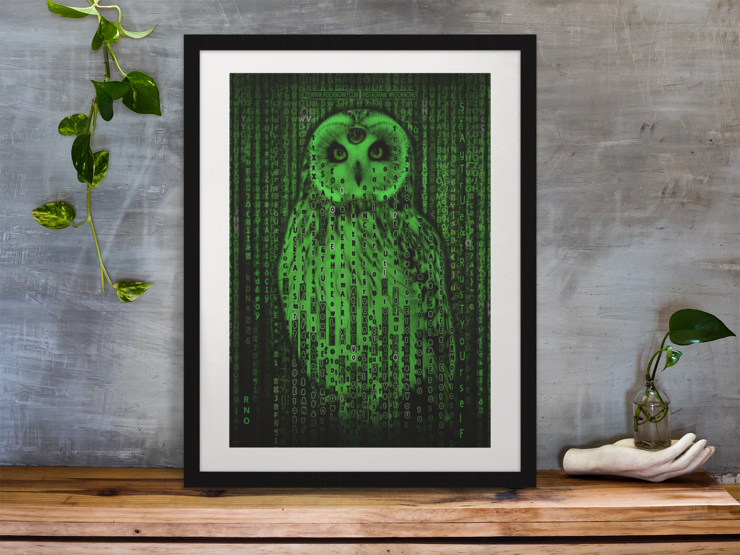 POSTER VERSCHIEDENE MOTIVE