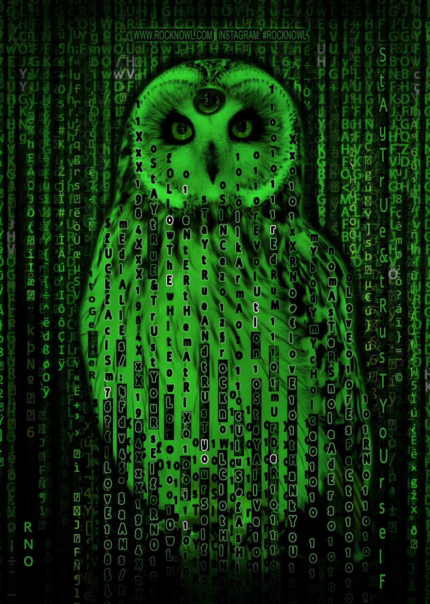 POSTER VERSCHIEDENE MOTIVE