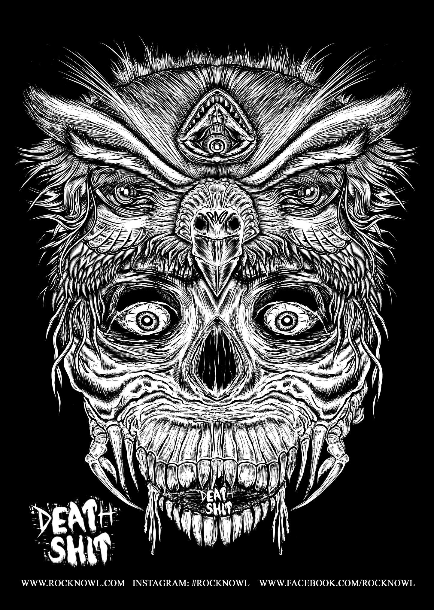 POSTER VERSCHIEDENE MOTIVE