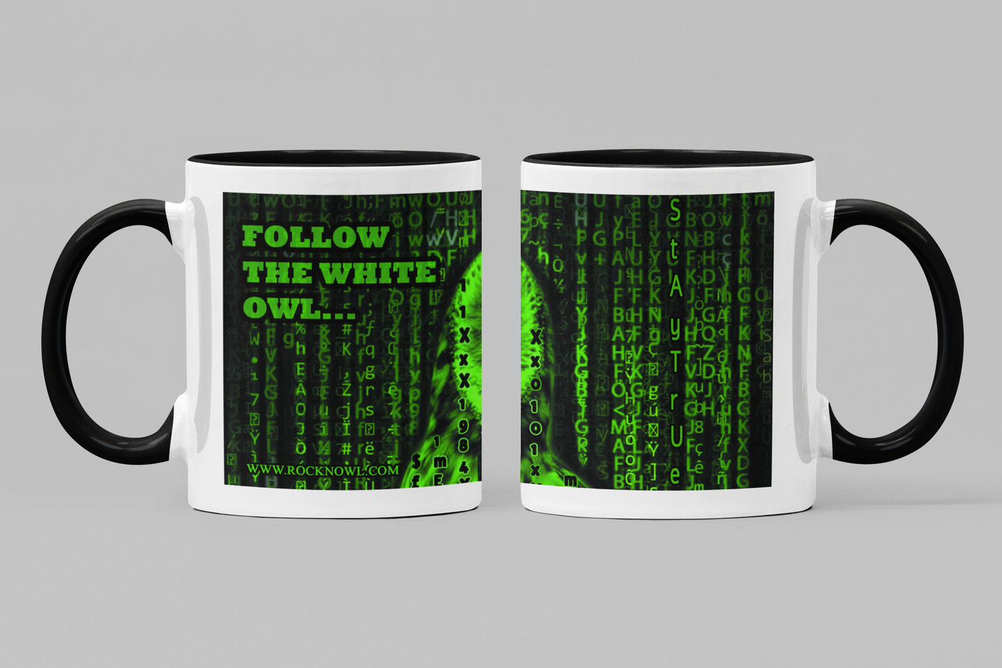 RNO TASSE MATRIX KERAMIK 330ml