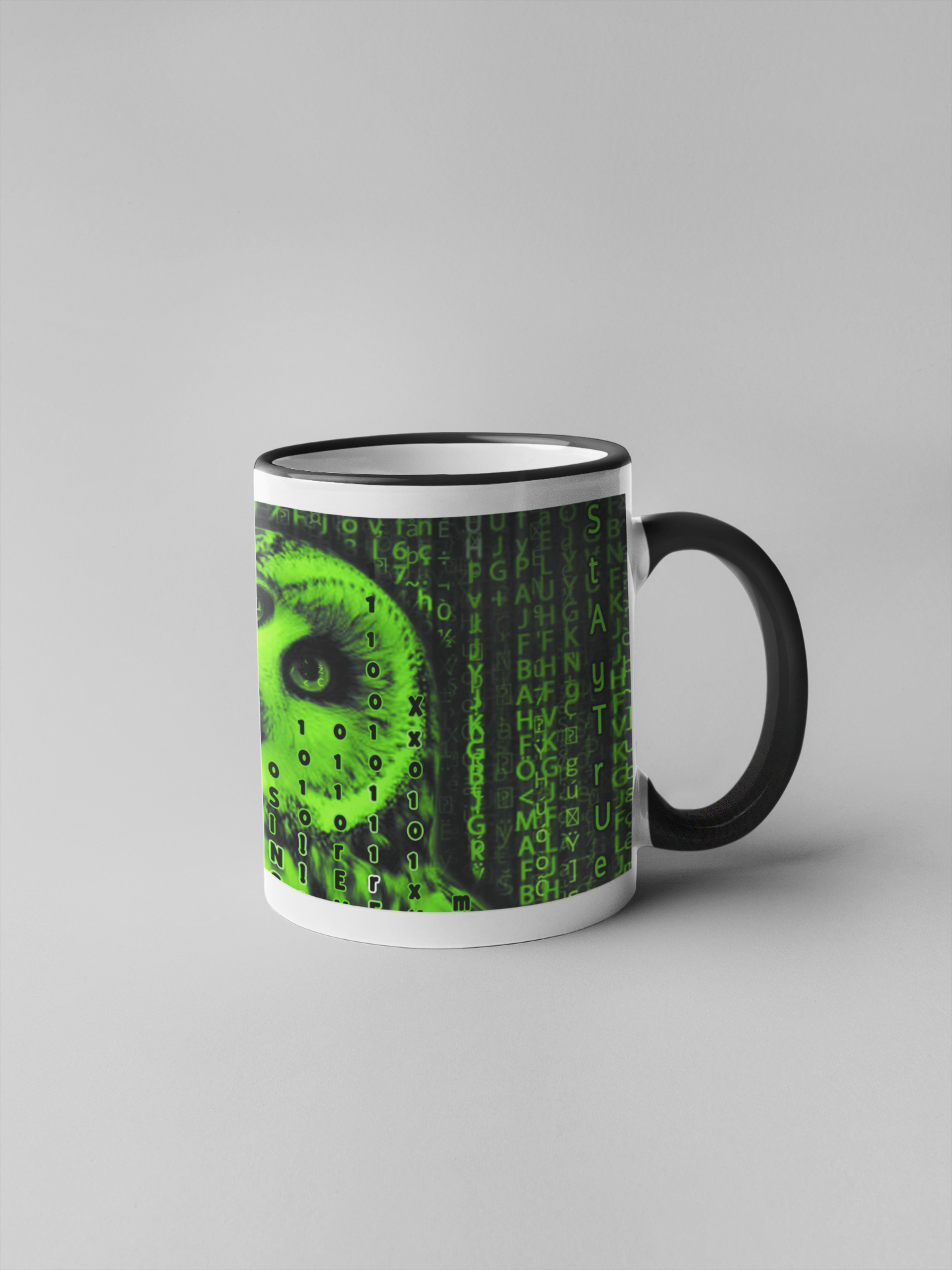 RNO TASSE MATRIX KERAMIK 330ml