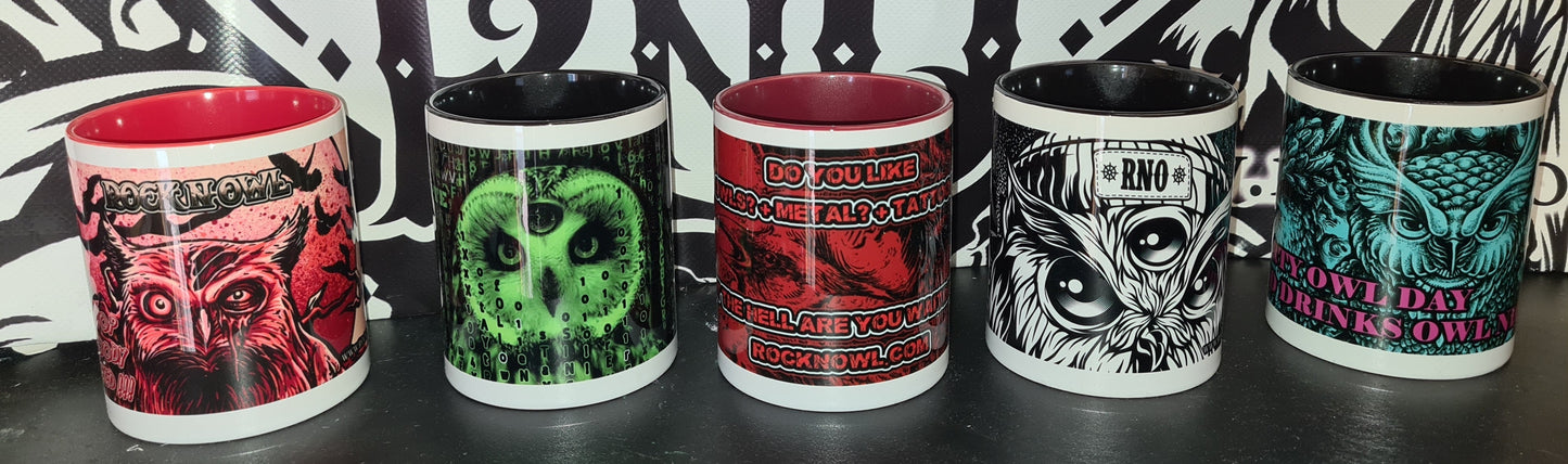 RNO TASSE DO YOU LIKE KERAMIK 340ml