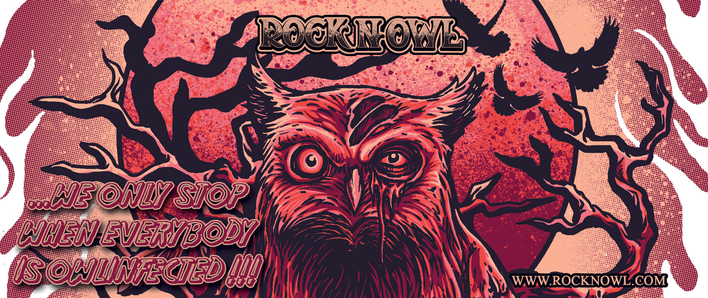 RNO TASSE ZOMBIE KERAMIK 330ml