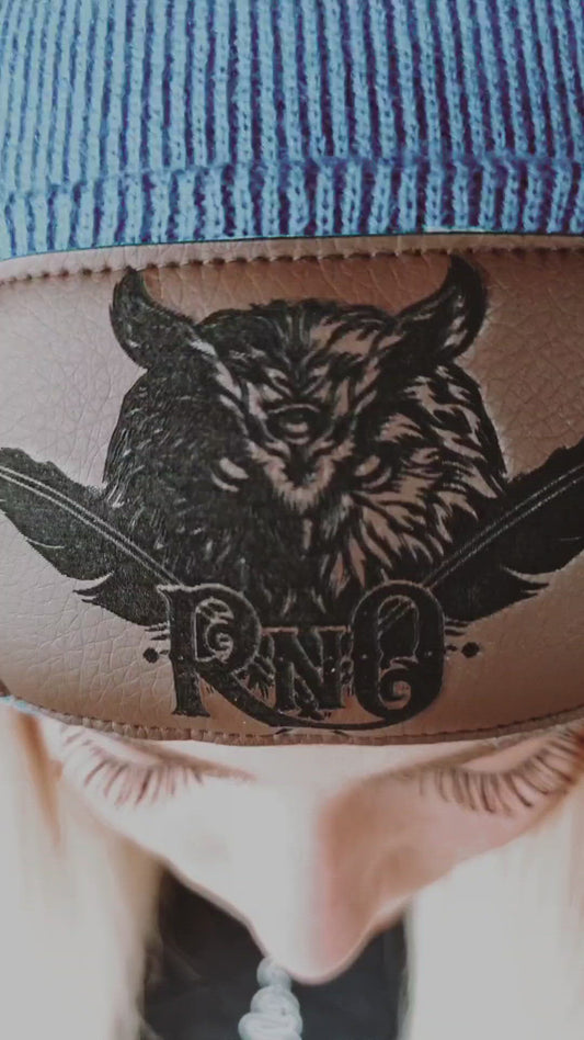 CROPSHIRT UNDEROWL LADY BLACK