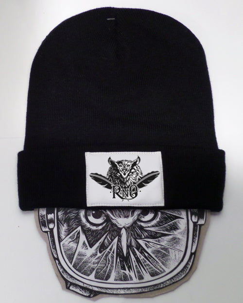 BEANIE FEATHER VERSCH. FARBEN