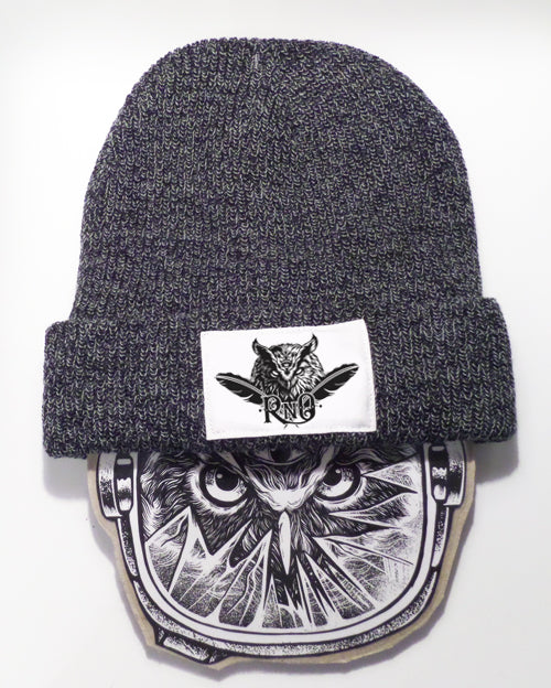 BEANIE FEATHER VERSCH. FARBEN