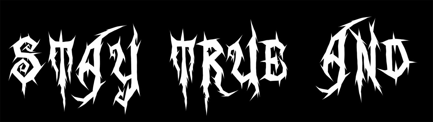 ZIPPER COWLFFIN ARMPRINTS BLACK UNI