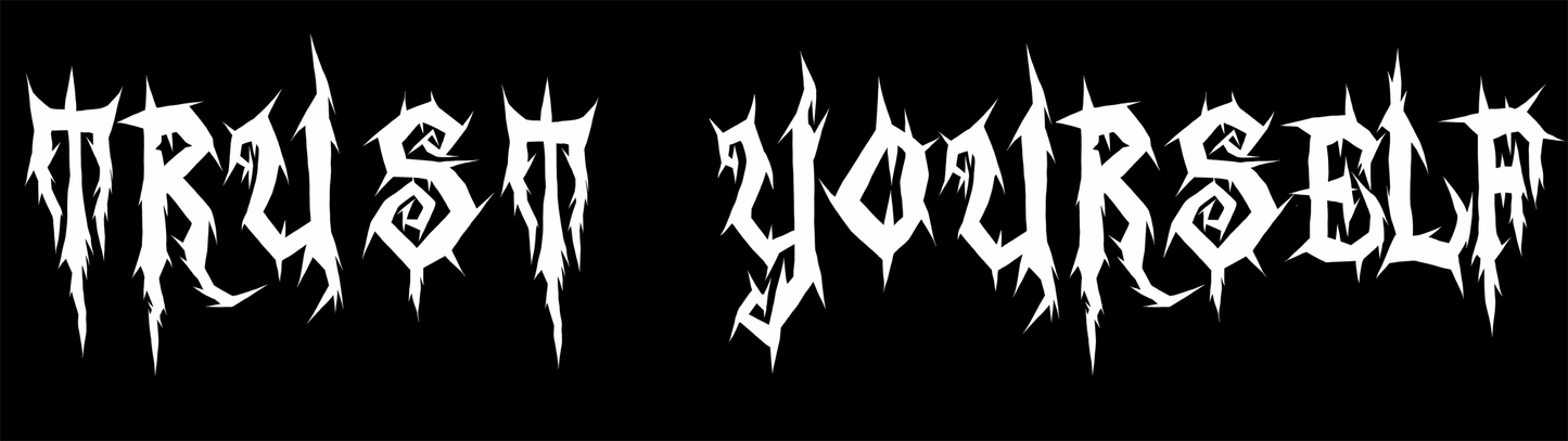 ZIPPER COWLFFIN BLACK UNI