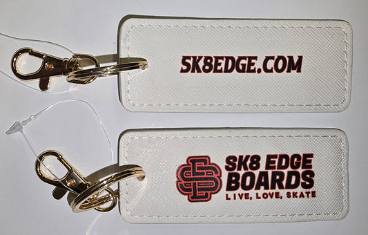 SK8 EDGE KEYCLIP